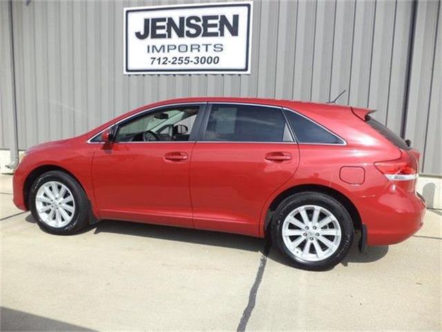 2011 Toyota Venza (CC-824516) for sale in Sioux City, Iowa