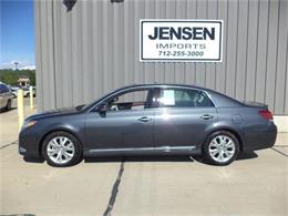 2011 Toyota Avalon (CC-824525) for sale in Sioux City, Iowa