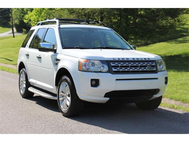 2012 Land Rover LR2 (CC-824529) for sale in Brentwood, Tennessee
