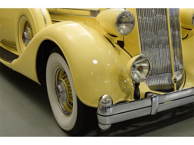 1936 Packard Twelve (CC-824532) for sale in Saint Louis, Missouri