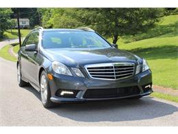 2011 Mercedes-Benz E-Class (CC-824536) for sale in Brentwood, Tennessee