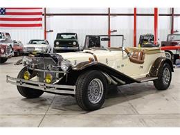1929 Mercedes-Benz SSK (CC-824554) for sale in Kentwood, Michigan