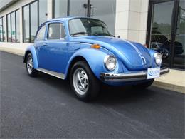 1975 Volkswagen Beetle (CC-824599) for sale in Marysville, Ohio