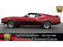 1973 Ford Mustang (CC-824640) for sale in Fairmont City, Illinois