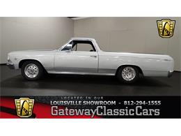 1966 Chevrolet El Camino (CC-824651) for sale in Fairmont City, Illinois