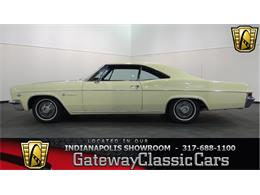 1966 Chevrolet Impala (CC-824664) for sale in Fairmont City, Illinois