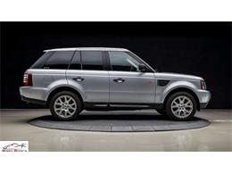 2007 Land Rover Range Rover Sport (CC-824683) for sale in Milwaukie, Oregon