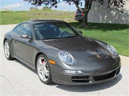 2005 Porsche 993/911 C2S (CC-825527) for sale in Omaha, Nebraska