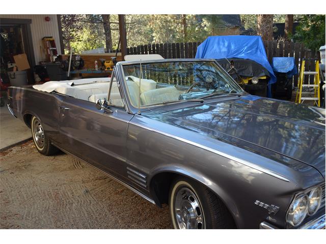 1964 Pontiac Tempest (CC-825571) for sale in Wrightwood, California