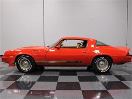 1979 Chevrolet Camaro Z28 (CC-825593) for sale in Lithia Springs, Georgia