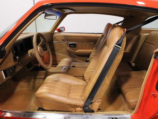 1979 Chevrolet Camaro Z28 (CC-825593) for sale in Lithia Springs, Georgia