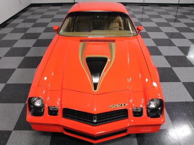 1979 Chevrolet Camaro Z28 (CC-825593) for sale in Lithia Springs, Georgia