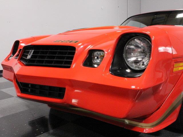 1979 Chevrolet Camaro Z28 (CC-825593) for sale in Lithia Springs, Georgia