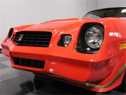 1979 Chevrolet Camaro Z28 (CC-825593) for sale in Lithia Springs, Georgia
