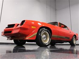 1979 Chevrolet Camaro Z28 (CC-825593) for sale in Lithia Springs, Georgia