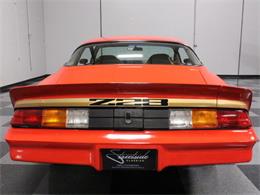1979 Chevrolet Camaro Z28 (CC-825593) for sale in Lithia Springs, Georgia