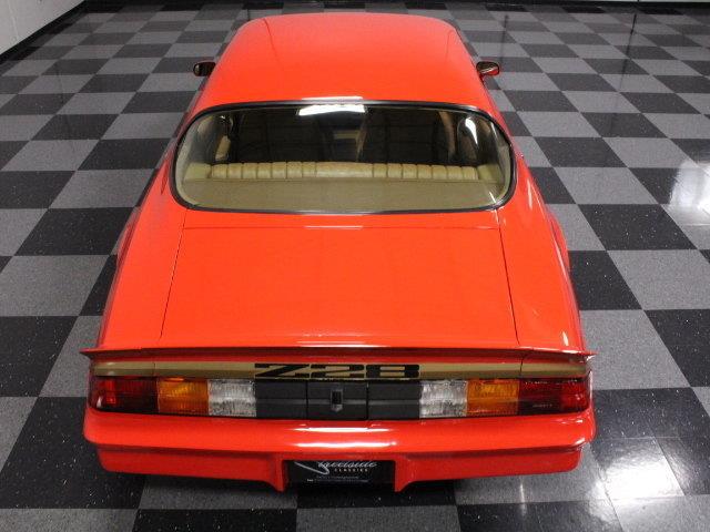 1979 Chevrolet Camaro Z28 (CC-825593) for sale in Lithia Springs, Georgia