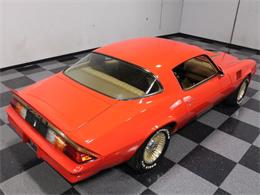 1979 Chevrolet Camaro Z28 (CC-825593) for sale in Lithia Springs, Georgia