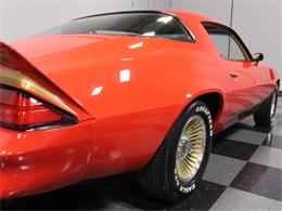 1979 Chevrolet Camaro Z28 (CC-825593) for sale in Lithia Springs, Georgia
