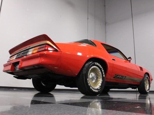 1979 Chevrolet Camaro Z28 (CC-825593) for sale in Lithia Springs, Georgia