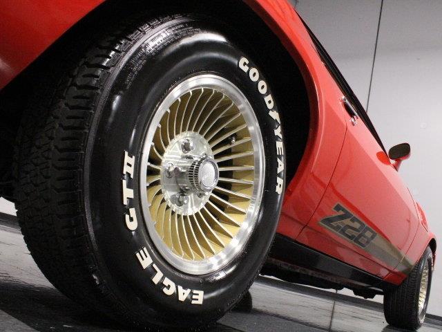 1979 Chevrolet Camaro Z28 (CC-825593) for sale in Lithia Springs, Georgia