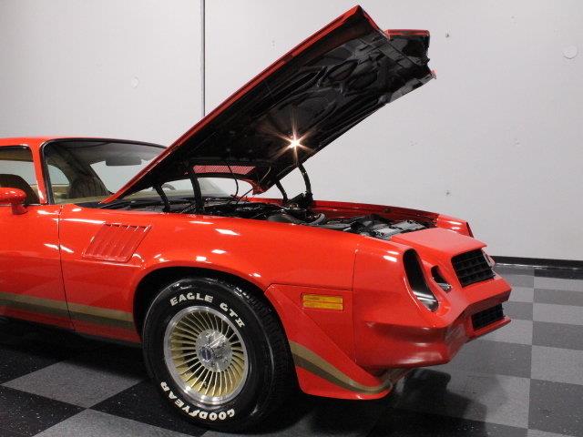 1979 Chevrolet Camaro Z28 (CC-825593) for sale in Lithia Springs, Georgia