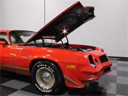 1979 Chevrolet Camaro Z28 (CC-825593) for sale in Lithia Springs, Georgia