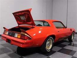 1979 Chevrolet Camaro Z28 (CC-825593) for sale in Lithia Springs, Georgia