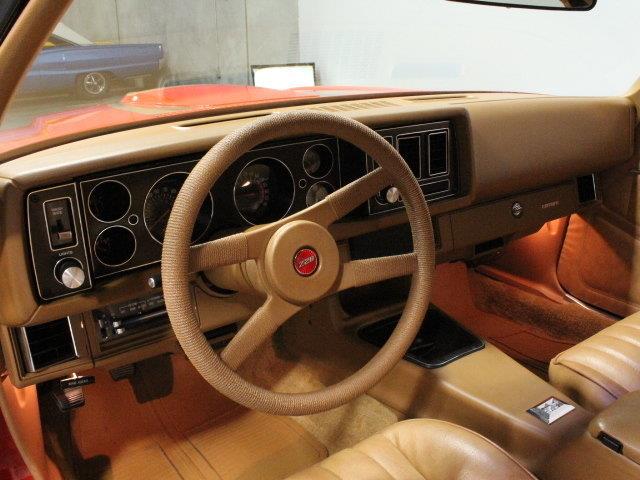 1979 Chevrolet Camaro Z28 (CC-825593) for sale in Lithia Springs, Georgia