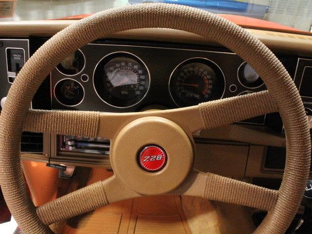 1979 Chevrolet Camaro Z28 (CC-825593) for sale in Lithia Springs, Georgia