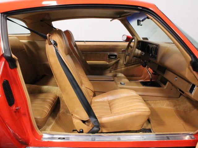 1979 Chevrolet Camaro Z28 (CC-825593) for sale in Lithia Springs, Georgia
