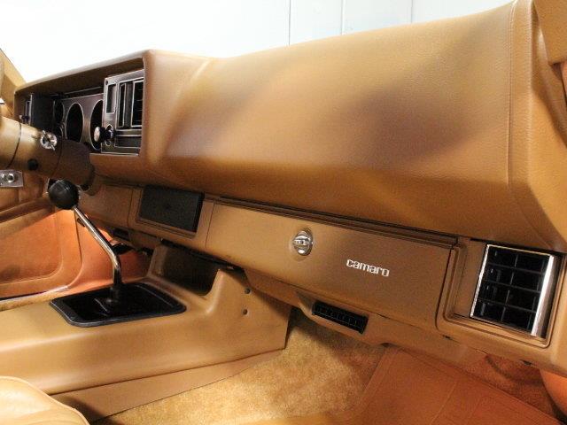 1979 Chevrolet Camaro Z28 (CC-825593) for sale in Lithia Springs, Georgia