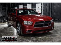 2014 Dodge Charger (CC-825609) for sale in Nashville, Tennessee