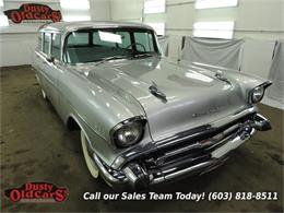 1957 Chevrolet 210 (CC-825692) for sale in Nashua, New Hampshire