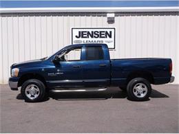2006 Dodge Ram 2500 (CC-826169) for sale in Sioux City, Iowa