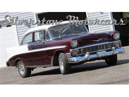1956 Chevrolet Bel Air (CC-826176) for sale in North Andover, Massachusetts