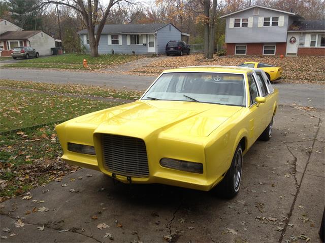 1983 Lincoln Continental Mark VI (CC-826583) for sale in Hagerstown, Maryland