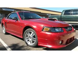 2000 Ford Mustang (CC-826698) for sale in Reno, Nevada