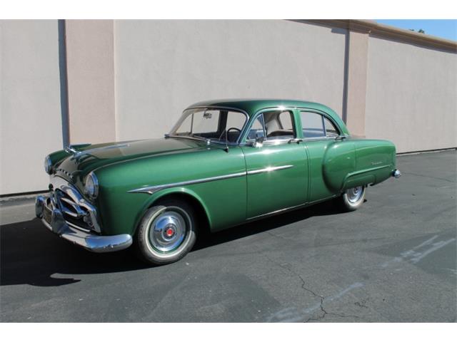 1951 Packard 200 (CC-826707) for sale in Reno, Nevada