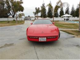 1990 Chevrolet Corvette (CC-826708) for sale in Reno, Nevada