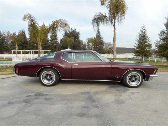 1971 Buick Riviera (CC-826718) for sale in Reno, Nevada