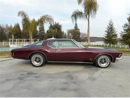 1971 Buick Riviera (CC-826718) for sale in Reno, Nevada