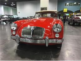 1962 MG Antique (CC-826719) for sale in Reno, Nevada