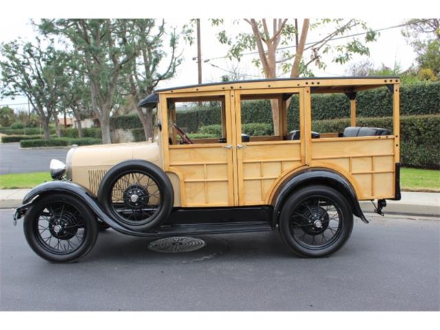 1928 Ford Model A (CC-826721) for sale in Reno, Nevada