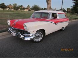 1956 Ford Parklane (CC-826731) for sale in Reno, Nevada