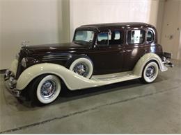 1934 Buick 80 (CC-826740) for sale in Reno, Nevada