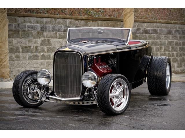 1932 Ford Highboy (CC-826746) for sale in Reno, Nevada