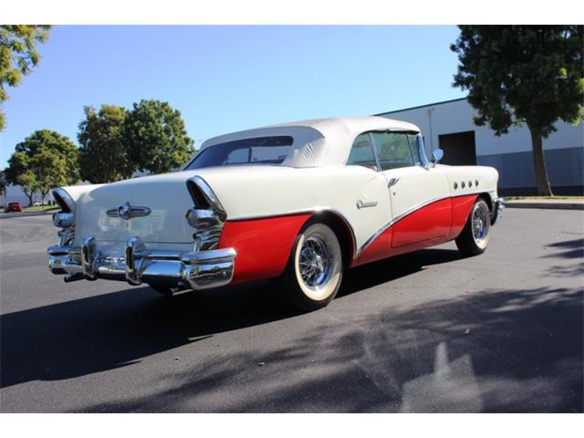 1955 Buick Century (CC-826753) for sale in Reno, Nevada