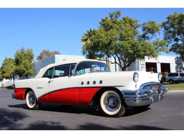 1955 Buick Century (CC-826753) for sale in Reno, Nevada