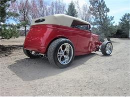 1932 Ford Highboy (CC-826760) for sale in Reno, Nevada